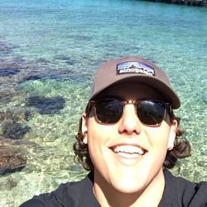 Meet your Posher, Matt